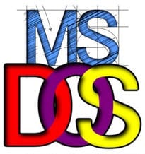 MS-DOS