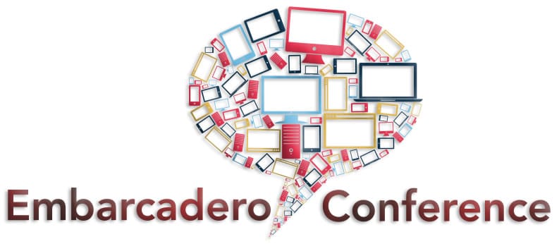Embarcadero Conference 2014