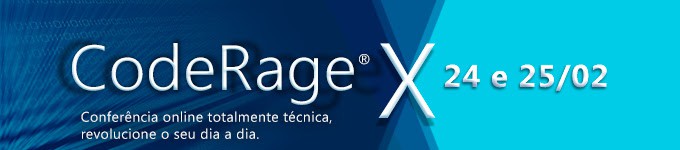 CodeRage X