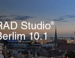 RAD Studio Berlin