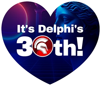 Delphi 30 anos