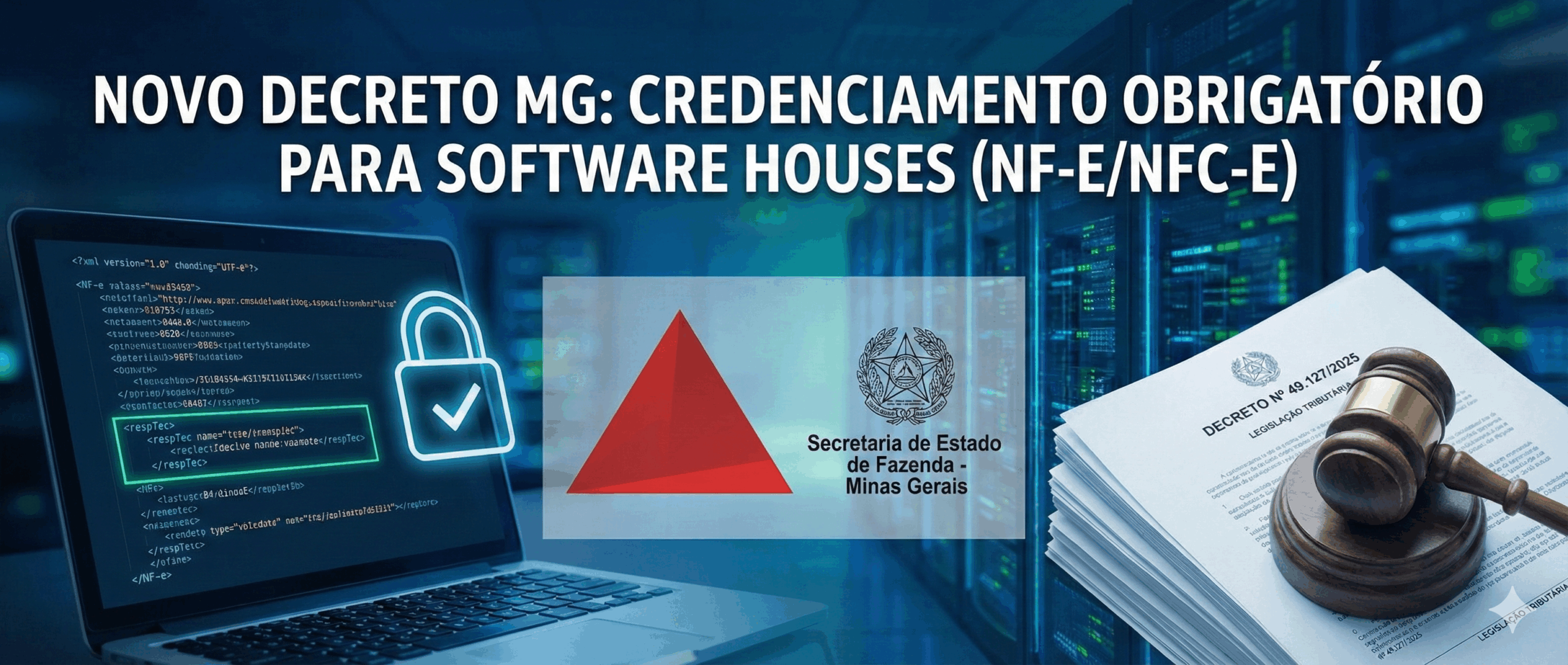 decreto mg
