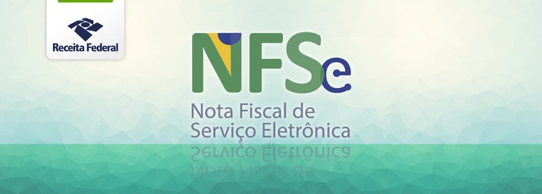 nota fiscal de serviços