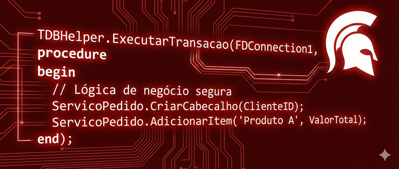 métodos anônimos