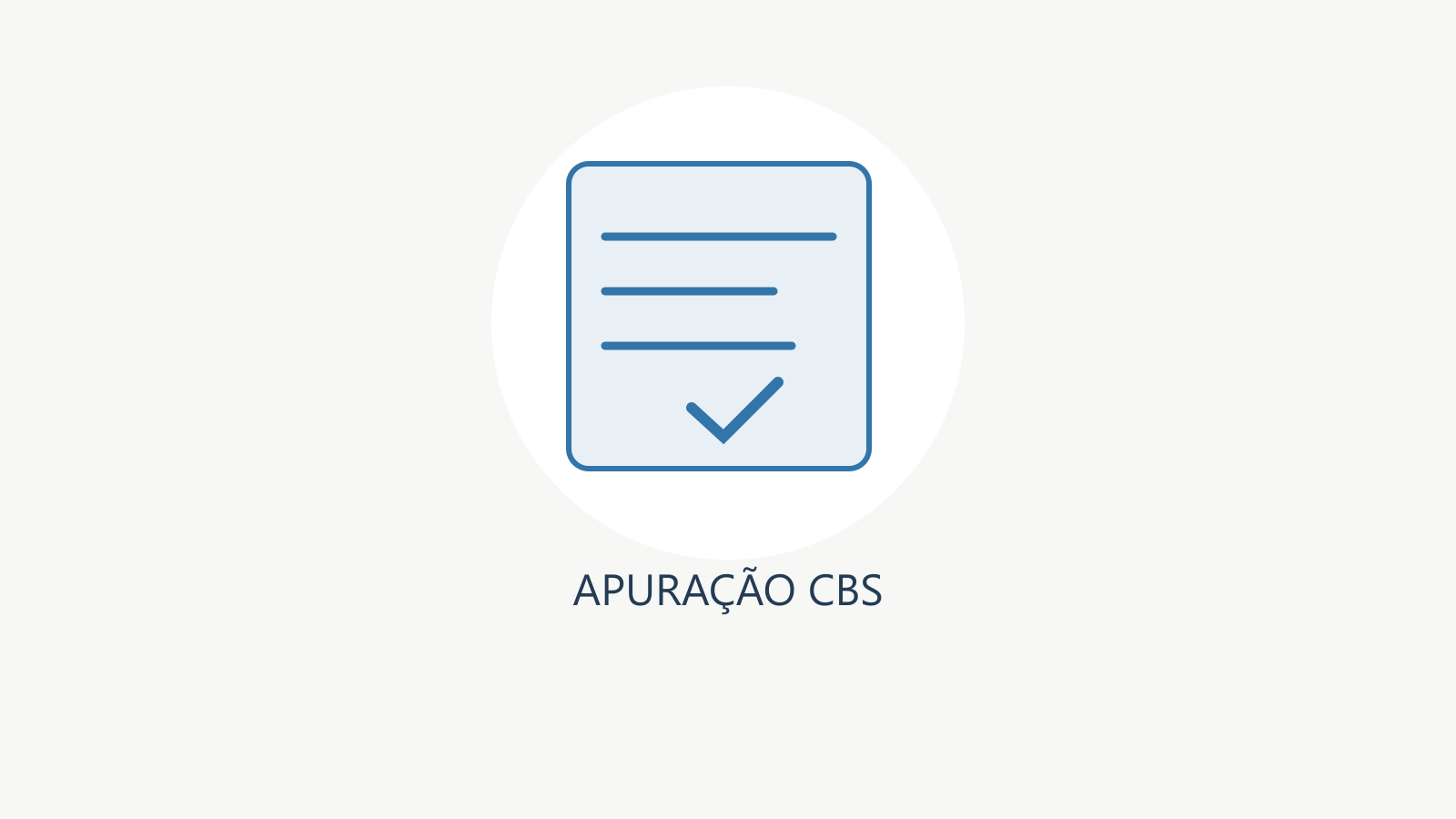 Ilustração editorial de apuração cbs com registros relacionados e controles verificáveis.